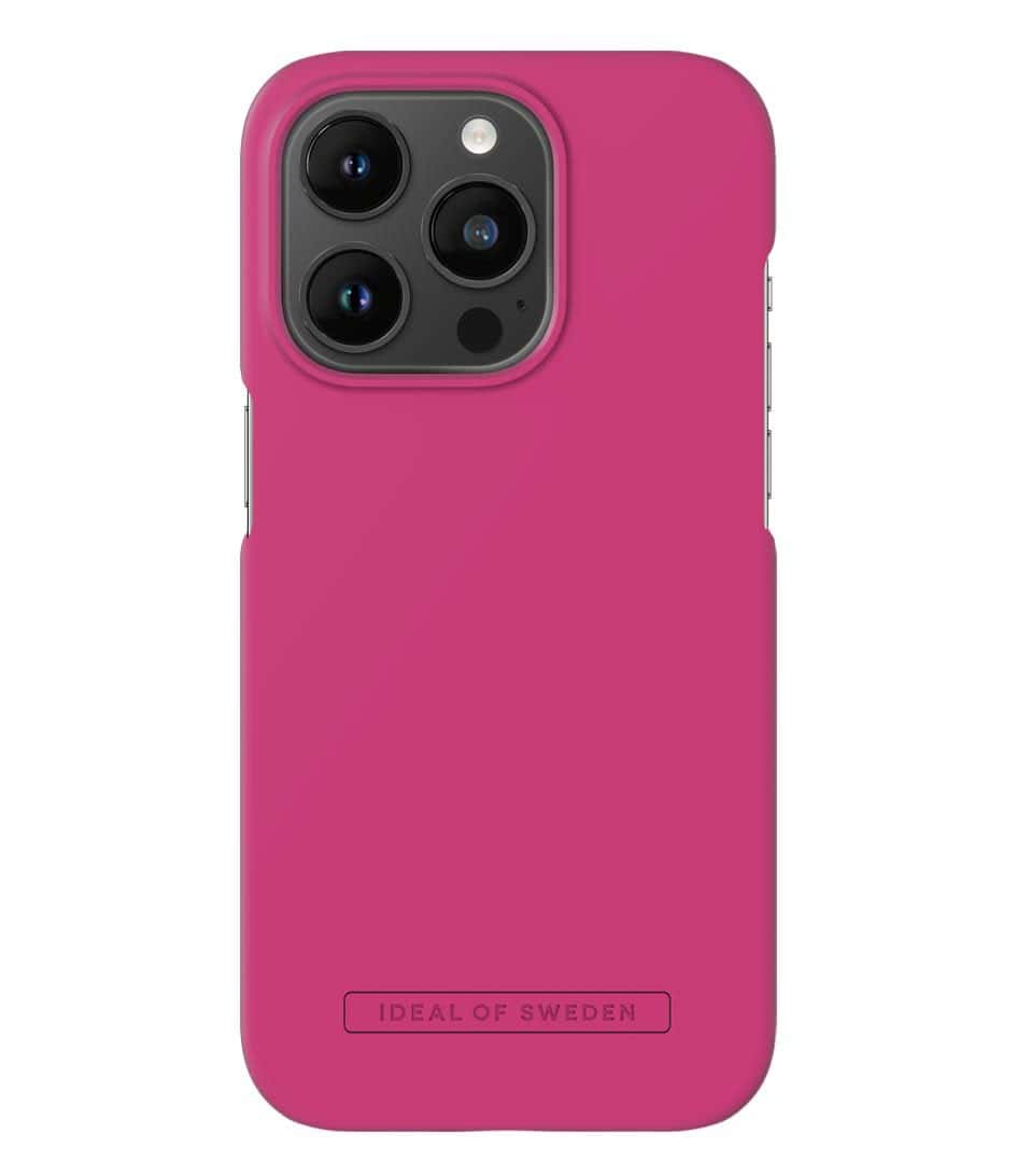 3746 IDEAL OF SWEDEN MAGENTA IPHONE 14 PRO