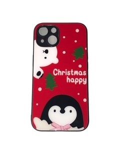 3960 CHRISTMAS CASE 2 SHOPRANO IPHONE 14