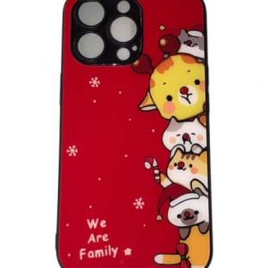 4085 CHRISTMAS CASE 4 SHOPRANO IPHONE 11 PRO MAX