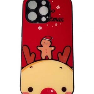 4093 CHRISTMAS CASE 5 SHOPRANO IPHONE 11 PRO