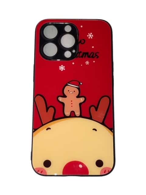 4093 CHRISTMAS CASE 5 SHOPRANO IPHONE 11 PRO