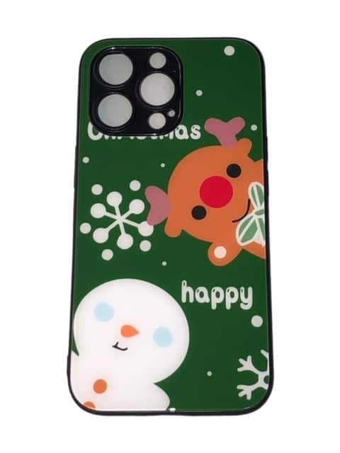 4103 CHRISTMAS CASE 3 SHOPRANO IPHONE 11 PRO MAX