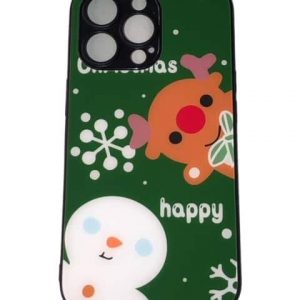 4104 CHRISTMAS CASE 3 SHOPRANO IPHONE 11