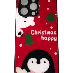 4112 CHRISTMAS CASE 2 SHOPRANO IPHONE 11 PRO MAX