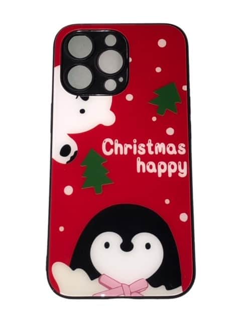 4112 CHRISTMAS CASE 2 SHOPRANO IPHONE 11 PRO MAX