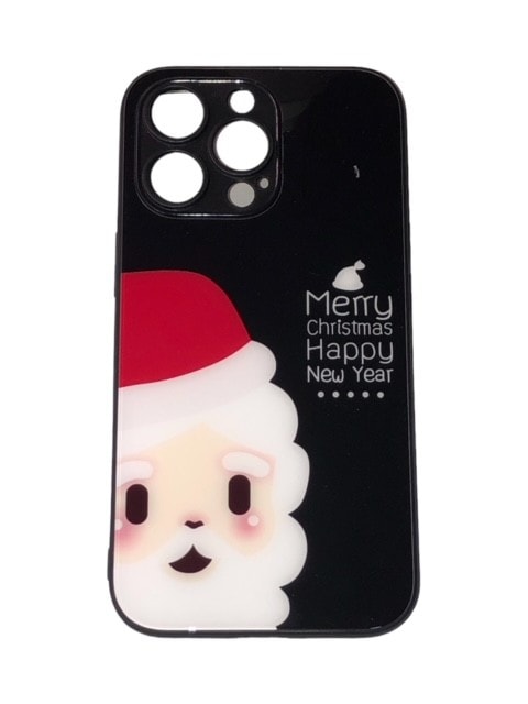 4122 CHRISTMAS CASE 1 SHOPRANO IPHONE 11 PRO MAX