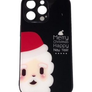 4124 CHRISTMAS CASE 1 SHOPRANO IPHONE 11