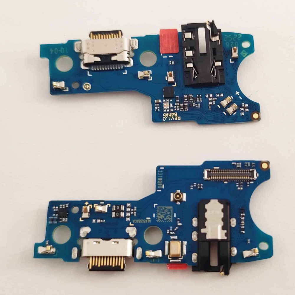 4262 CHARGING BOARD SAMSUNG GALAXY A14 4G