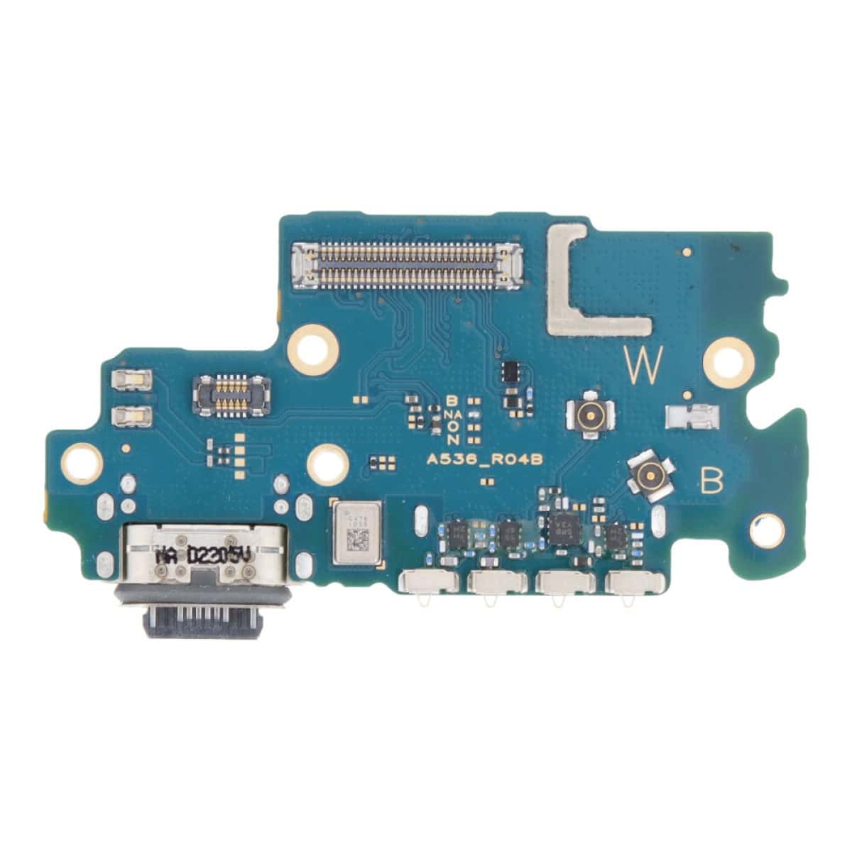 4264 CHARGING BOARD SAMSUNG GALAXY A53