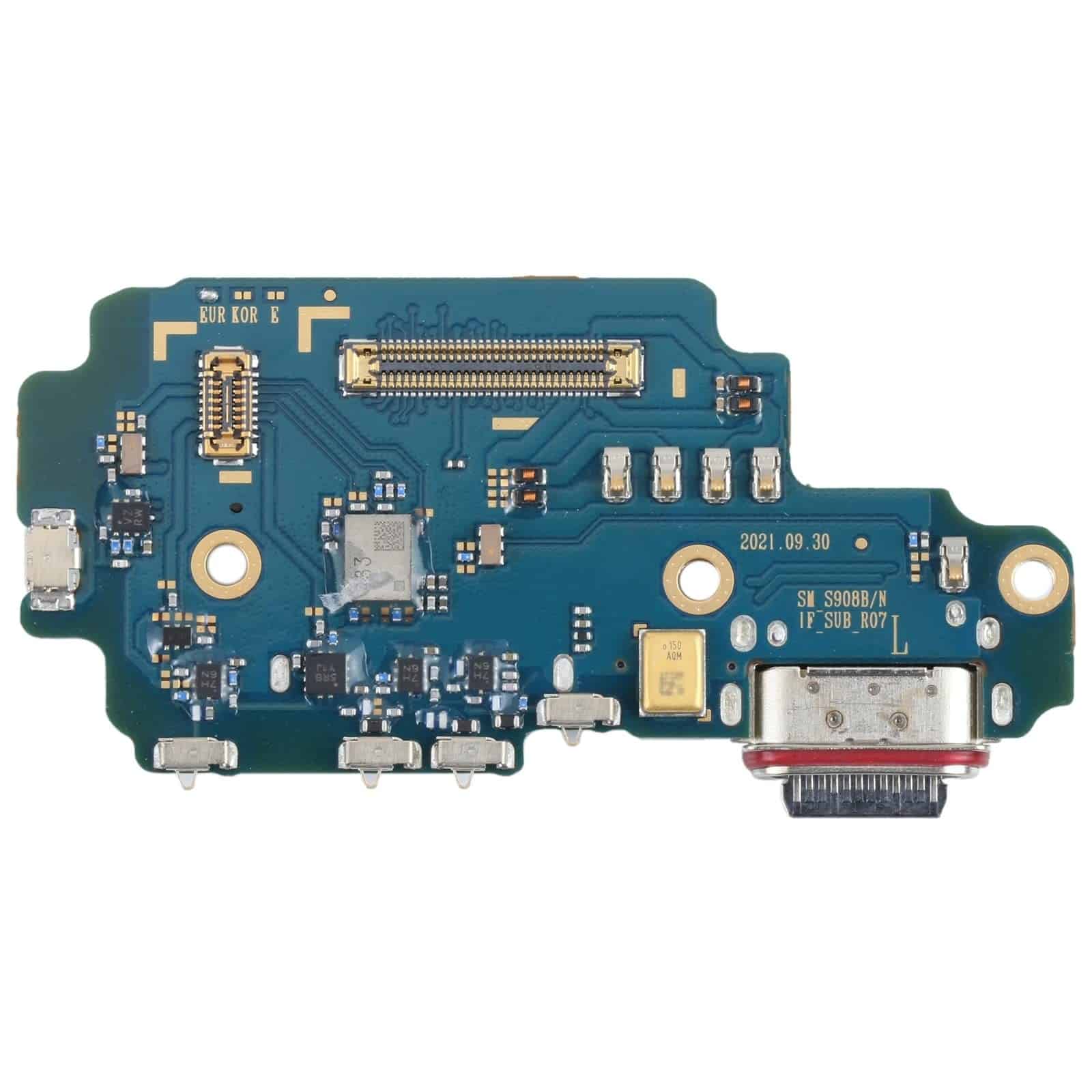 4269 CHARGING BOARD SAMSUNG GALAXY S22 5G