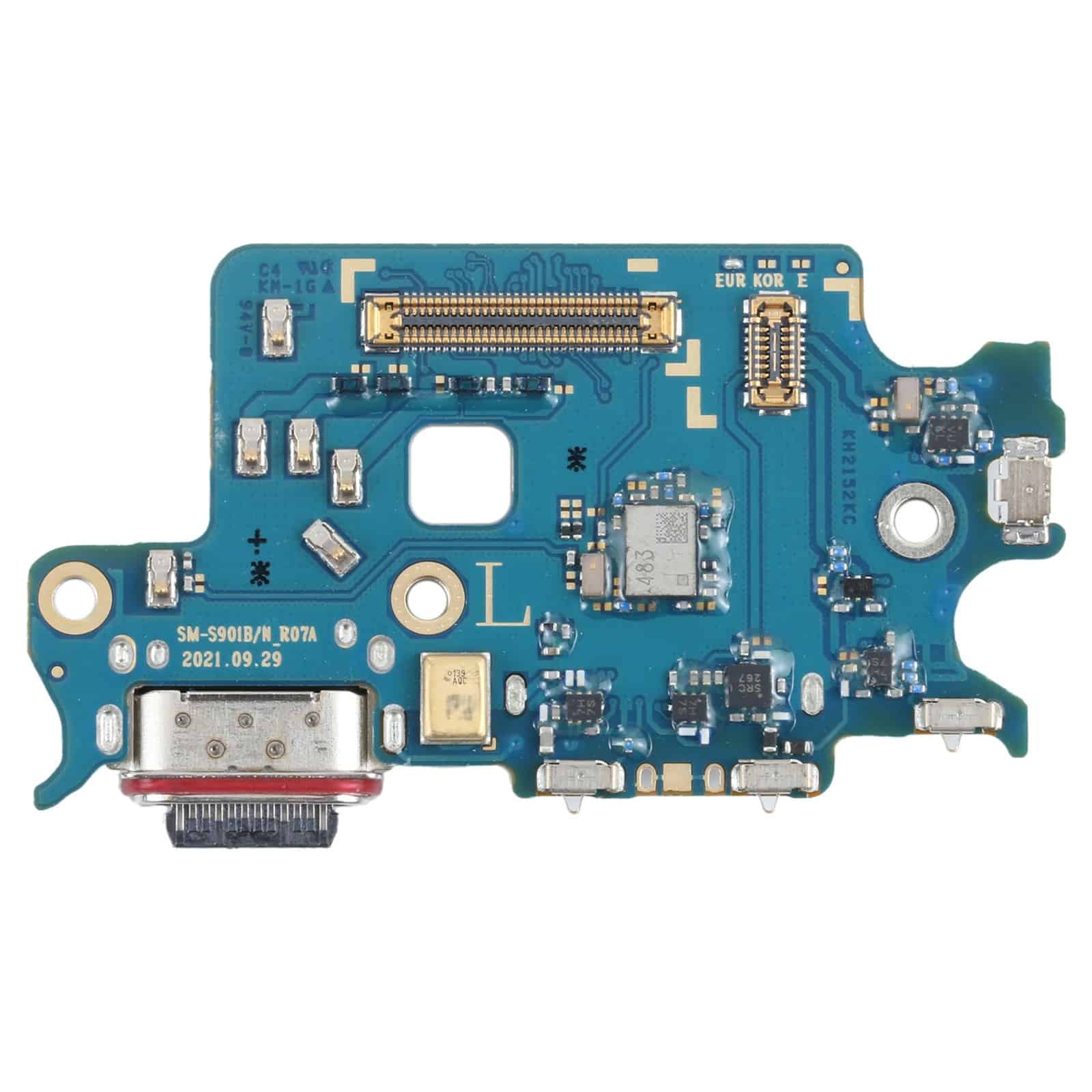 4270 CHARGING BOARD SAMSUNG GALAXY S22 PLUS 5G