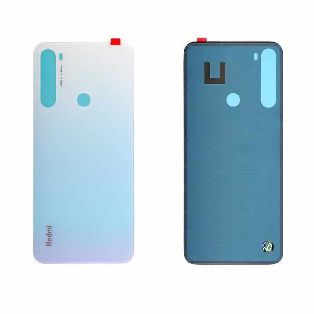 4299 REAR COVER XIAOMI REDMI NOTE 8T