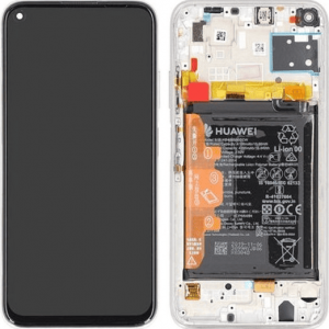 3897 LCD DIGITIZER BATTERY SERVICE PACK HUAWEI P40 LITE 5G