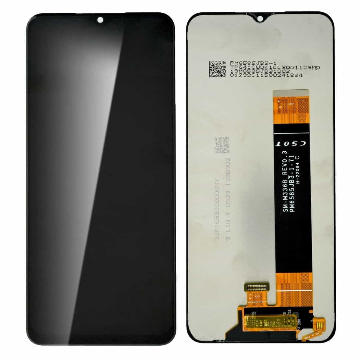 4278 LCD DIGITIZER SAMSUNG GALAXY A13 A137