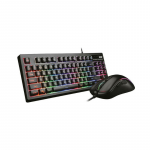 1033 ZEROGROUND KEYBOARD MOUSE AOCHI KB 1800GUMS