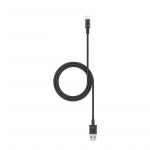 1054 MOPHIE CHARGING CABLE USB A TO LIGHTNING 1M