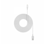 1056 MOPHIE CHARGING CABLE USB A TO LIGHTNING 3M