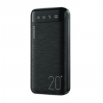 1742 WK POWERBANK MINRE 20000mAh WP 163