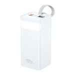 1745 WK POWERBANK 50000mAh 22.5W PD20WQC3.0 WP 225