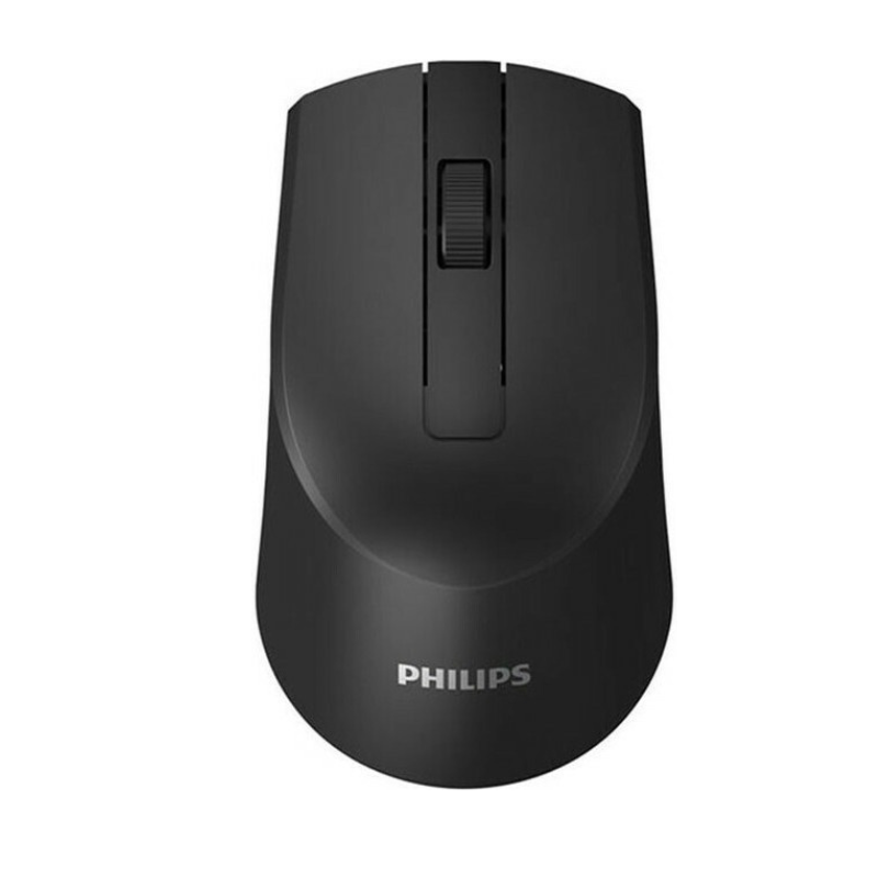 2866 PHILIPS WIRED USB MOUSE SPK7104