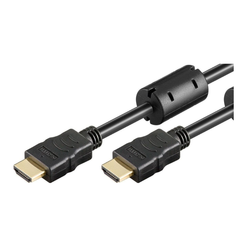 2869 PT CABLE HDMI 1.4 COPPER 10M CAB H090