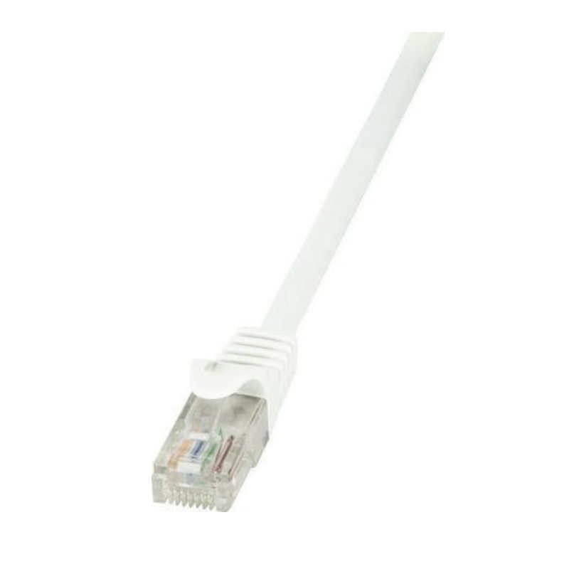 2971 Cable UTP Patch CAT6 1m Bulk Logilink CP2031U