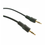 3893 Cable Audio 3.5mm MM 5m Aculine AU 005