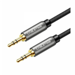 3898 CABLETIME PREMIUM STEREO 3.5 AUDIO CABLE 1M