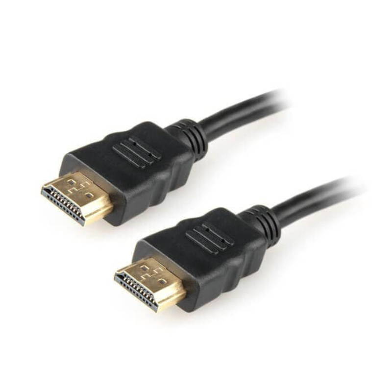 4002 Cable HDMI MM 5m Aculine HDMI 005