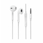 APPLE ORIGINAL EARPODS WITH JACK FOR IPHONE MD827MB