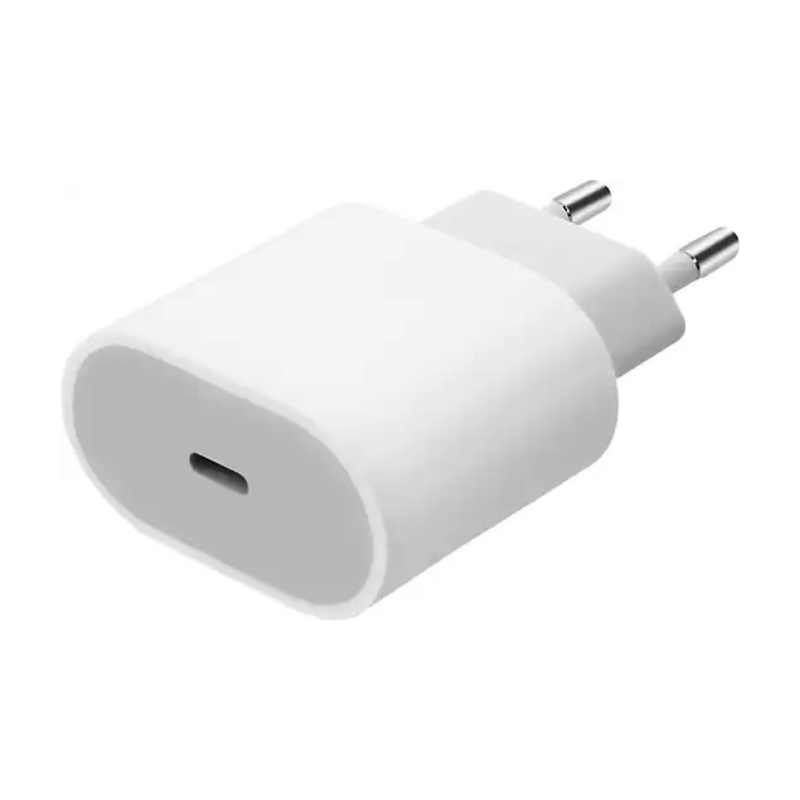 APPLE ORIGINAL POWER ADAPTER USB C 18W MU7V2ZMA