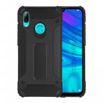 ARMOR RUGGED CASE SHOPRANO – HUAWEI P SMART 2019 BLACK