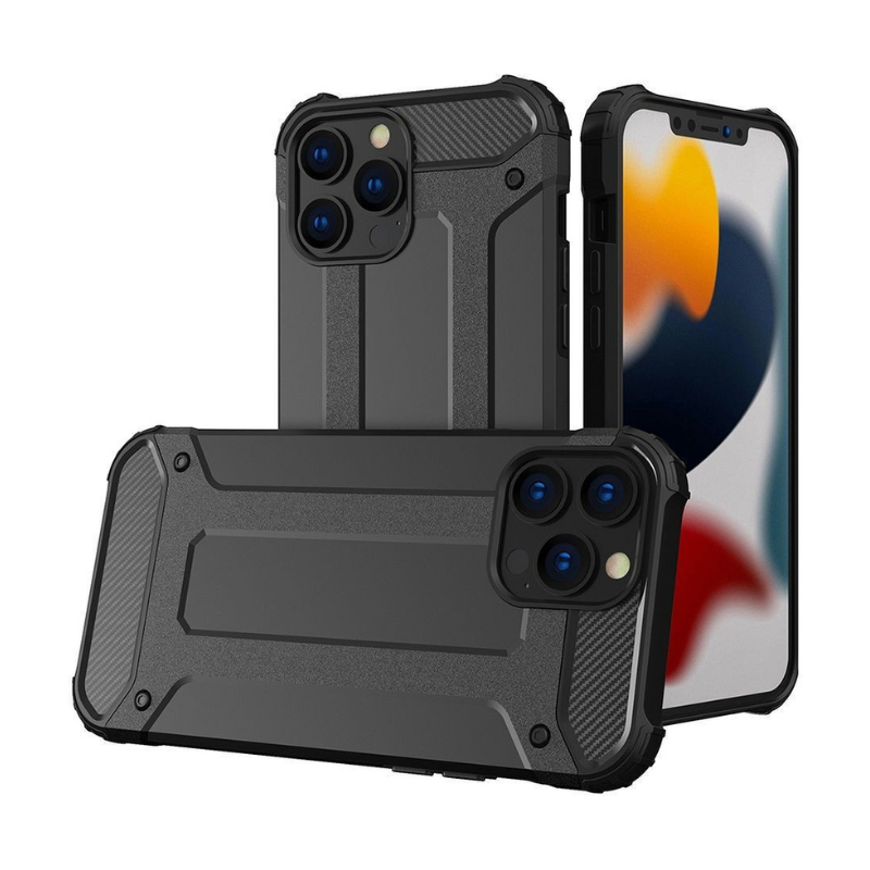 ARMOR RUGGED CASE SHOPRANO – IPHONE 11 PRO