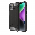 ARMOR RUGGED CASE SHOPRANO – IPHONE 13 BLACK