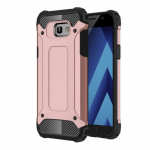 ARMOR RUGGED CASE SHOPRANO – SAMSUNG GALAXY A3 2017 PINK