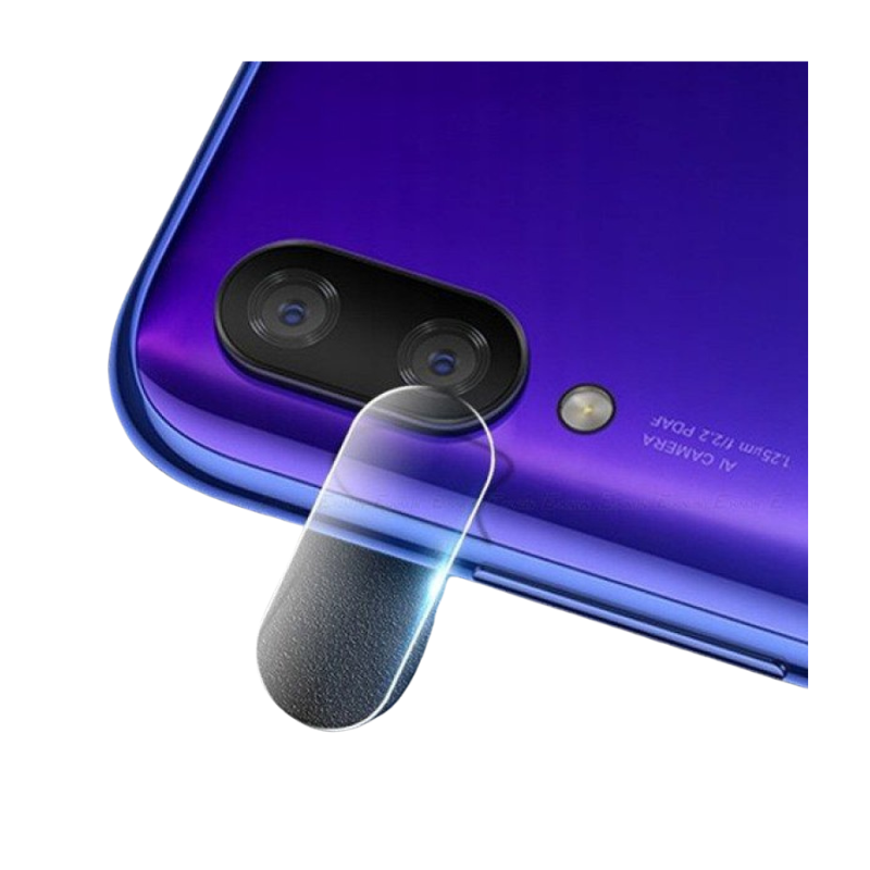 CAMERA TEMPERED GLASS – XIAOMI REDMI 7