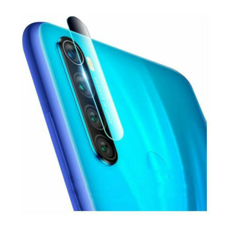 CAMERA TEMPERED GLASS – XIAOMI REDMI NOTE 8T