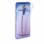 CLEAR GEL CASE SHOPRANO – XIAOMI REDMI 9