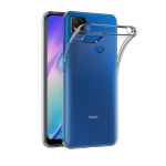 CLEAR GEL CASE SHOPRANO – XIAOMI REDMI 9C