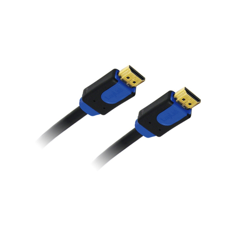 Cable HDMI MM Retail 2m Logilink CHB1102