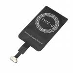 WIRELESS CHARGER RECEIVER FOR TYPE C