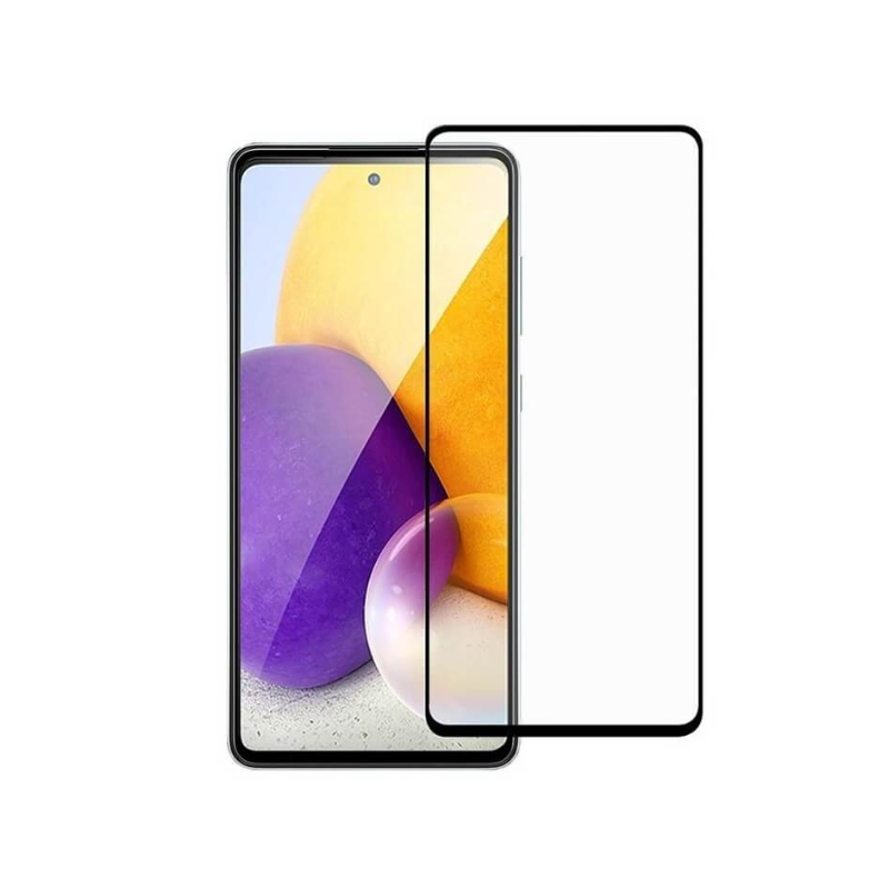 5D TEMPERED GLASS – SAMSUNG GALAXY A73 5G