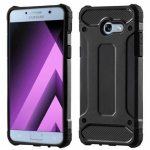 ARMOR RUGGED CASE SHOPRANO – SAMSUNG GALAXY A5 2017 BLACK