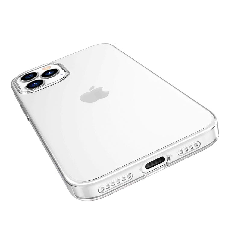 BOROFONE CASE ICE SERIES – IPHONE 12 12 PRO