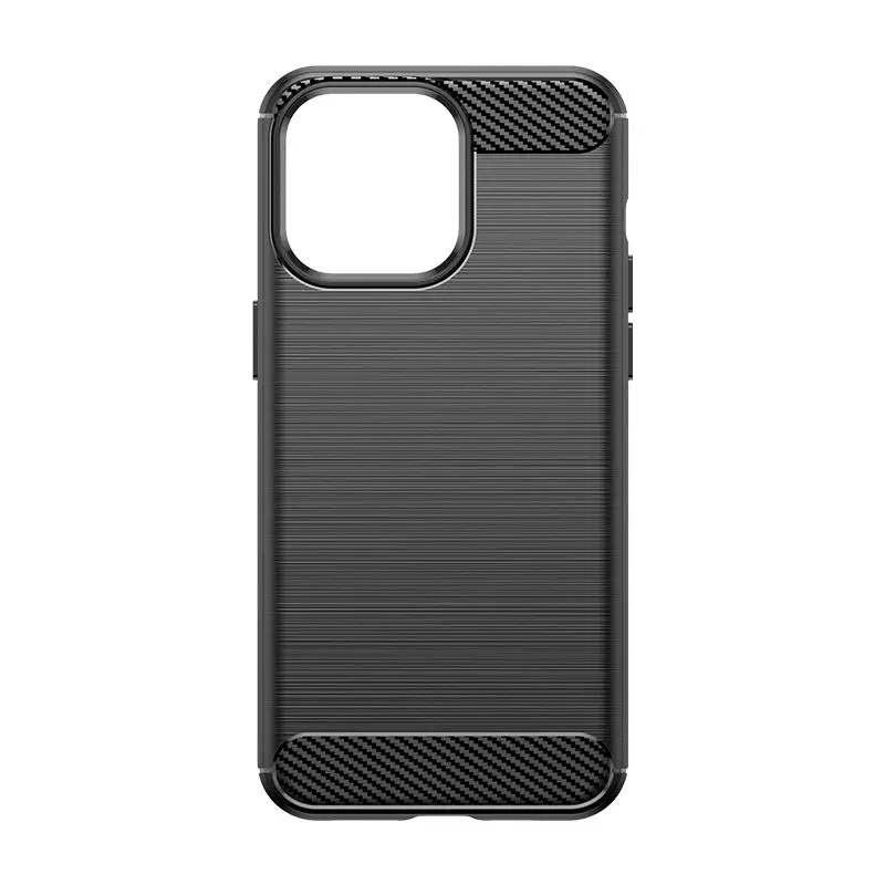 CARBON FLEXIBLE CASE SHOPRANO IPHONE 11 PRO