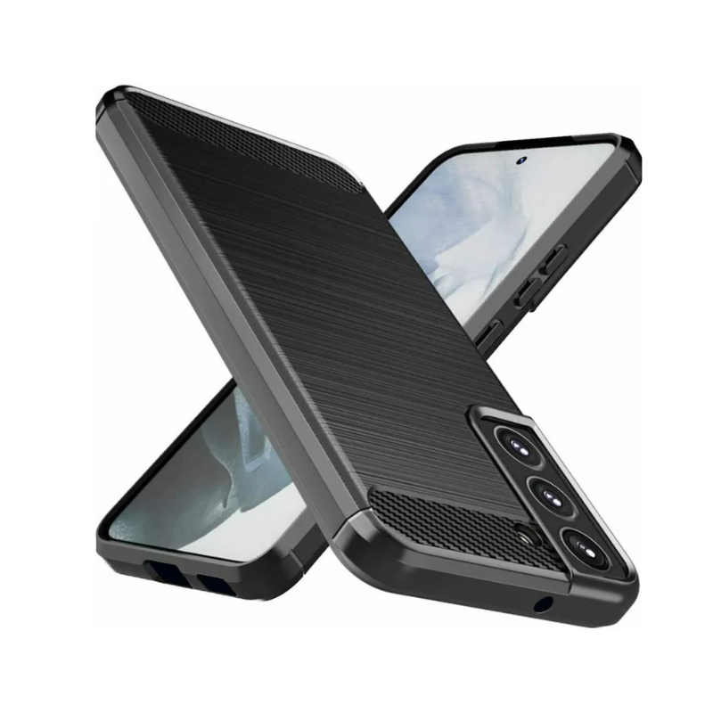 CARBON FLEXIBLE CASE SHOPRANO SAMSUNG GALAXY S22 PLUS