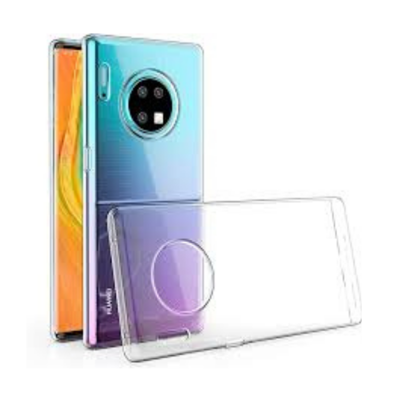 CLEAR GEL CASE SHOPRANO HUAWEI MATE 30 PRO