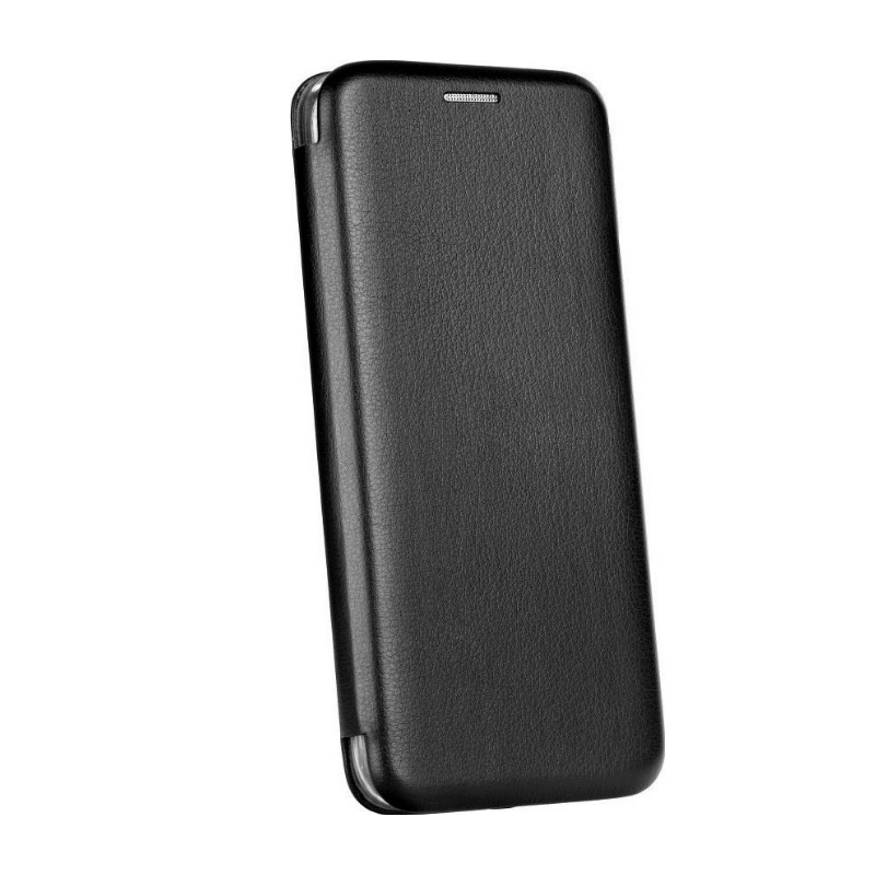 ELEGANCE BOOK CASE SHOPRANO SAMSUNG GALAXY NOTE 9 BLACK