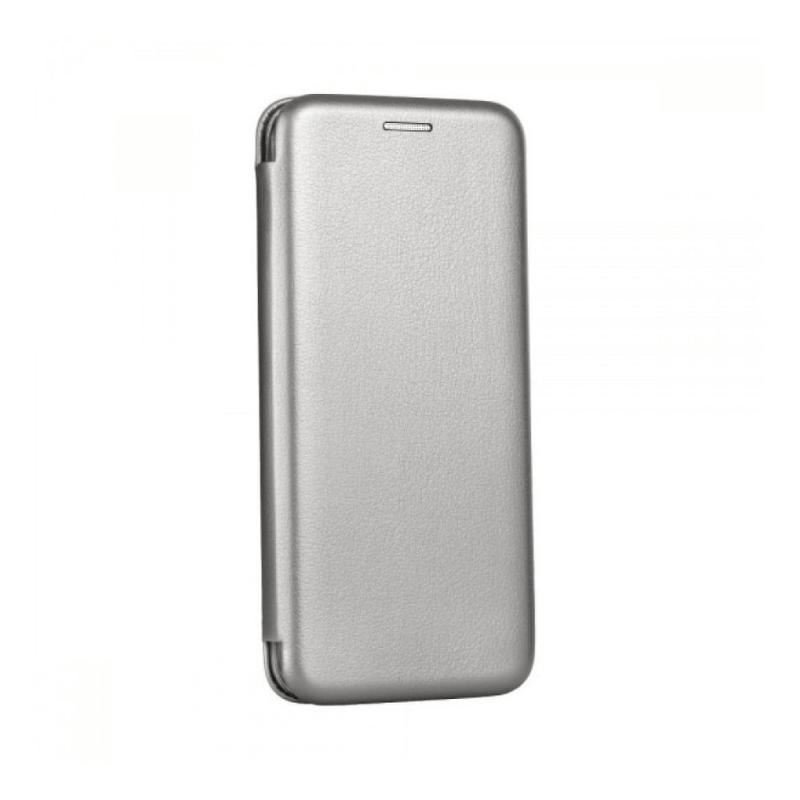 ELEGANCE BOOK CASE SHOPRANO SAMSUNG GALAXY S20 PLUS GREY