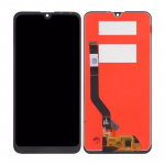 LCD DIGITIZER HUAWEI Y7 2019 Y7 PRIME 2019 Y7 PRO 2019 BLACK 1